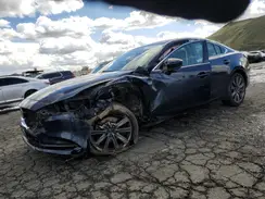 JM1GL1TY5K1503310 2019 MAZDA 6