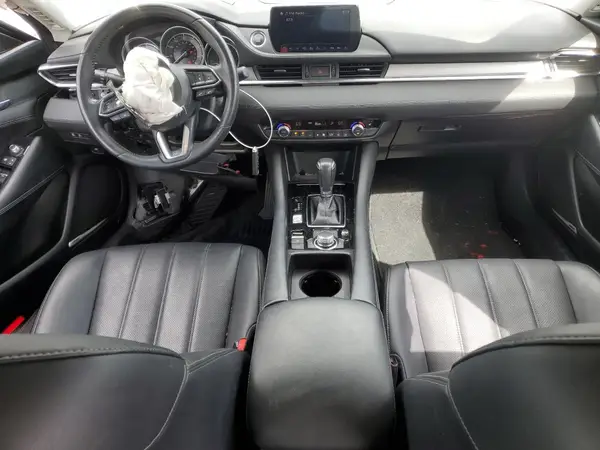JM1GL1TY5K1503310 2019 MAZDA 6 - Image 8