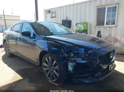 JM1GL1TY5K1504599 2019 MAZDA 6