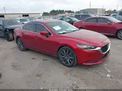 JM1GL1TY5K1505090 2019 MAZDA 6