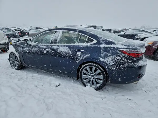 JM1GL1TY5K1509866 2019 MAZDA 6 - Image 2