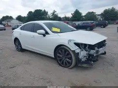JM1GL1TY5L1513398 2020 MAZDA 6