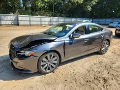 JM1GL1TY5L1520139 2020 MAZDA 6