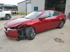 JM1GL1TY5L1522330 2020 MAZDA 6