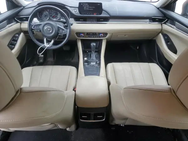 JM1GL1TY5L1522330 2020 MAZDA 6 - Image 8