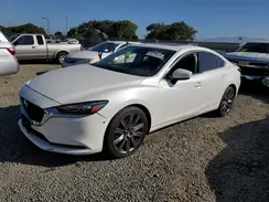 JM1GL1TY5L1522909 2020 MAZDA 6