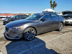 JM1GL1TY5M1601661 2021 MAZDA 6