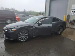 JM1GL1TY5M1602860 2021 MAZDA 6
