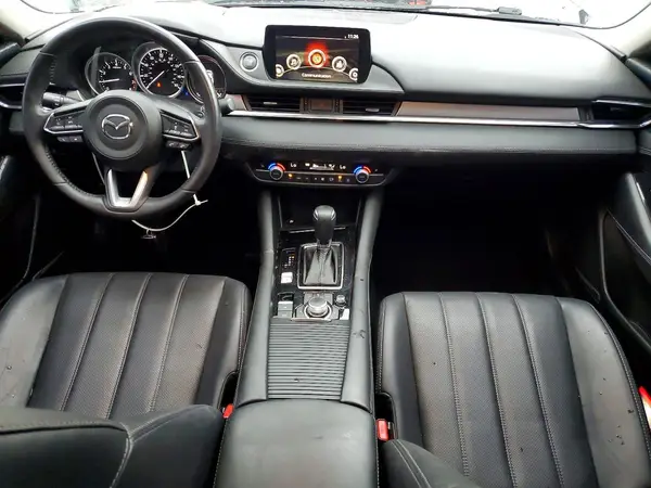 JM1GL1TY5M1602860 2021 MAZDA 6 - Image 8
