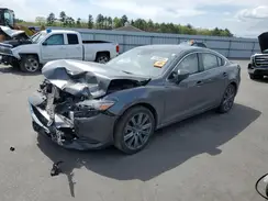 JM1GL1TY5M1603698 2021 MAZDA 6