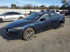 JM1GL1TY5M1604611 2021 MAZDA 6