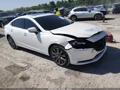 JM1GL1TY5M1606620 2021 MAZDA 6