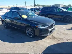JM1GL1TY5M1609193 2021 MAZDA 6
