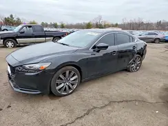 JM1GL1TY5M1612160 2021 MAZDA 6