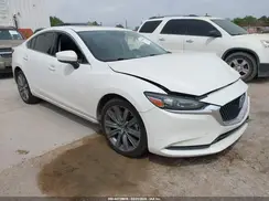 JM1GL1TY5M1613826 2021 MAZDA 6
