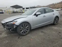 JM1GL1TY6J1301199 2018 MAZDA 6