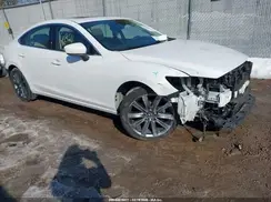 JM1GL1TY6J1302398 2018 MAZDA 6