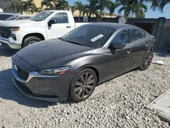 JM1GL1TY6J1303258 2018 MAZDA 6