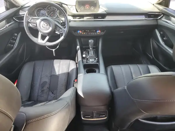 JM1GL1TY6J1303258 2018 MAZDA 6 - Image 8