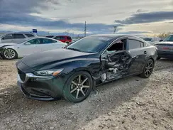 JM1GL1TY6J1303485 2018 MAZDA 6