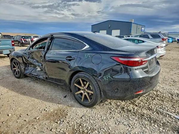 JM1GL1TY6J1303485 2018 MAZDA 6 - Image 2