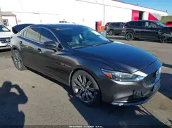 JM1GL1TY6J1317127 2018 MAZDA 6