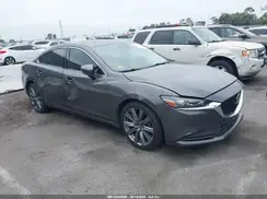 JM1GL1TY6J1318603 2018 MAZDA 6