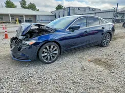 JM1GL1TY6J1319735 2018 MAZDA 6