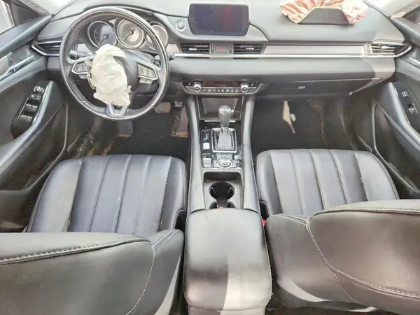 JM1GL1TY6J1319735 2018 MAZDA 6 - Image 8