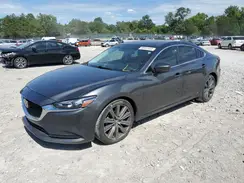 JM1GL1TY6J1319797 2018 MAZDA 6