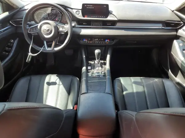 JM1GL1TY6J1319797 2018 MAZDA 6 - Image 8