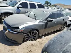 JM1GL1TY6J1321596 2018 MAZDA 6
