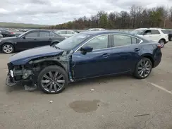 JM1GL1TY6J1323672 2018 MAZDA 6
