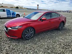 JM1GL1TY6J1327558 2018 MAZDA 6