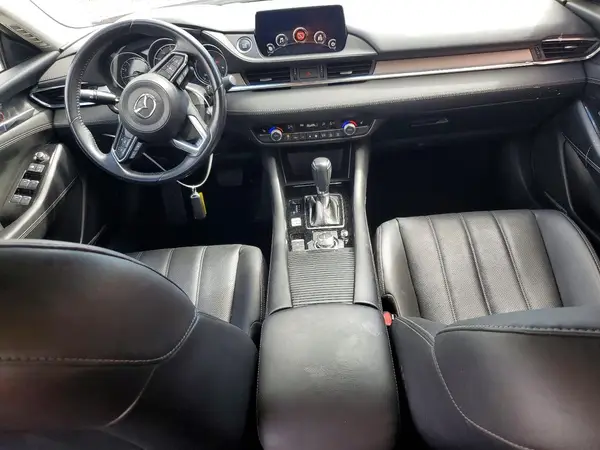 JM1GL1TY6J1327558 2018 MAZDA 6 - Image 8