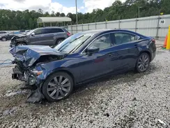 JM1GL1TY6J1328788 2018 MAZDA 6