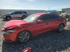 JM1GL1TY6K1501548 2019 MAZDA 6