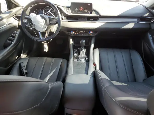 JM1GL1TY6K1501548 2019 MAZDA 6 - Image 8