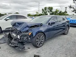 JM1GL1TY6K1504370 2019 MAZDA 6