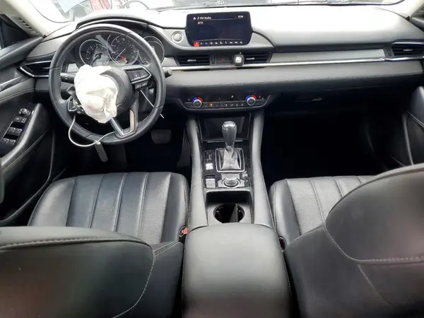 JM1GL1TY6K1504370 2019 MAZDA 6 - Image 8