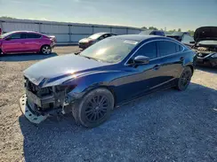 JM1GL1TY6K1504420 2019 MAZDA 6