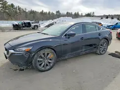 JM1GL1TY6L1512499 2020 MAZDA 6