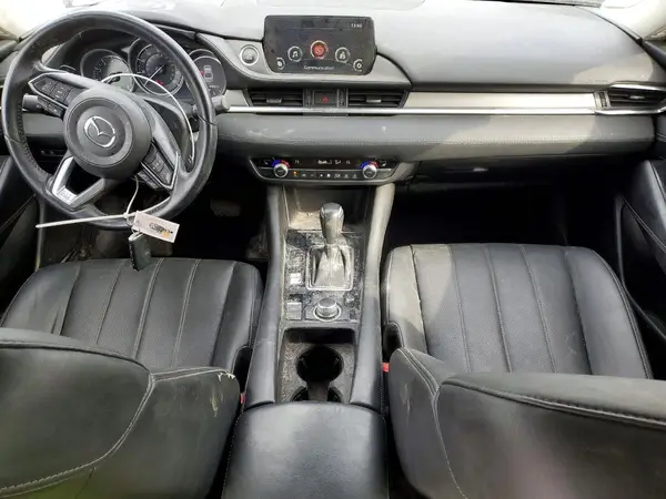 JM1GL1TY6L1512499 2020 MAZDA 6 - Image 8