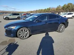 JM1GL1TY6M1600762 2021 MAZDA 6