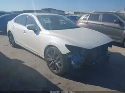 JM1GL1TY6M1613463 2021 MAZDA 6