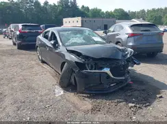 JM1GL1TY6M1618744 2021 MAZDA 6