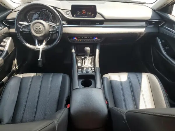 JM1GL1TY7J1300997 2018 MAZDA 6 - Image 8
