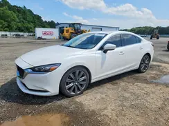 JM1GL1TY7J1301101 2018 MAZDA 6