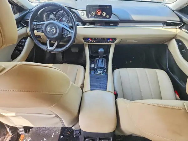 JM1GL1TY7J1301101 2018 MAZDA 6 - Image 8