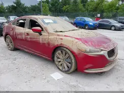 JM1GL1TY7J1301132 2018 MAZDA 6